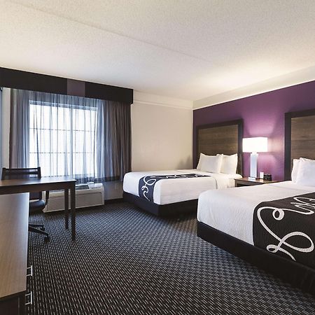 La Quinta By Wyndham Dallas Plano West Buitenkant foto