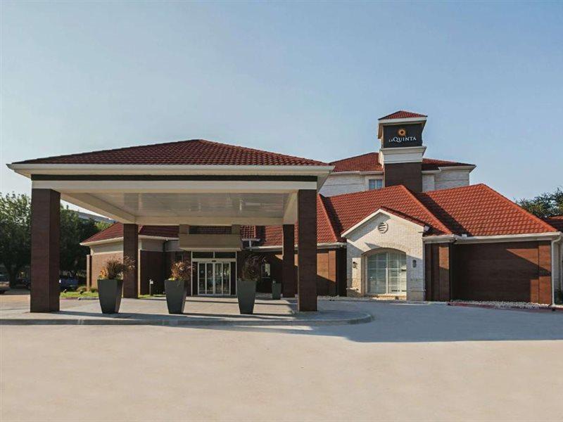 La Quinta By Wyndham Dallas Plano West Buitenkant foto