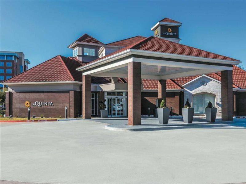 La Quinta By Wyndham Dallas Plano West Buitenkant foto