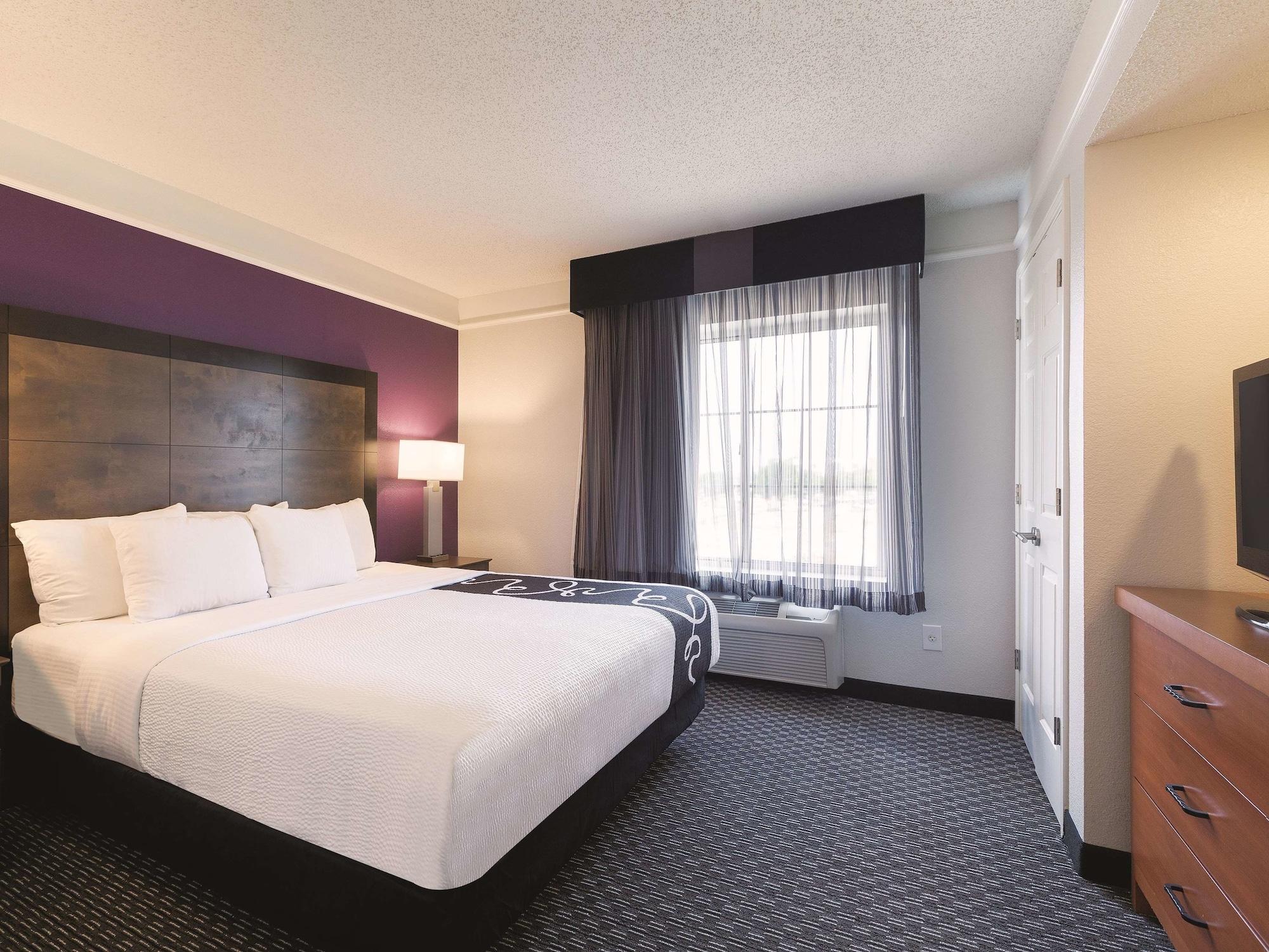 La Quinta By Wyndham Dallas Plano West Buitenkant foto