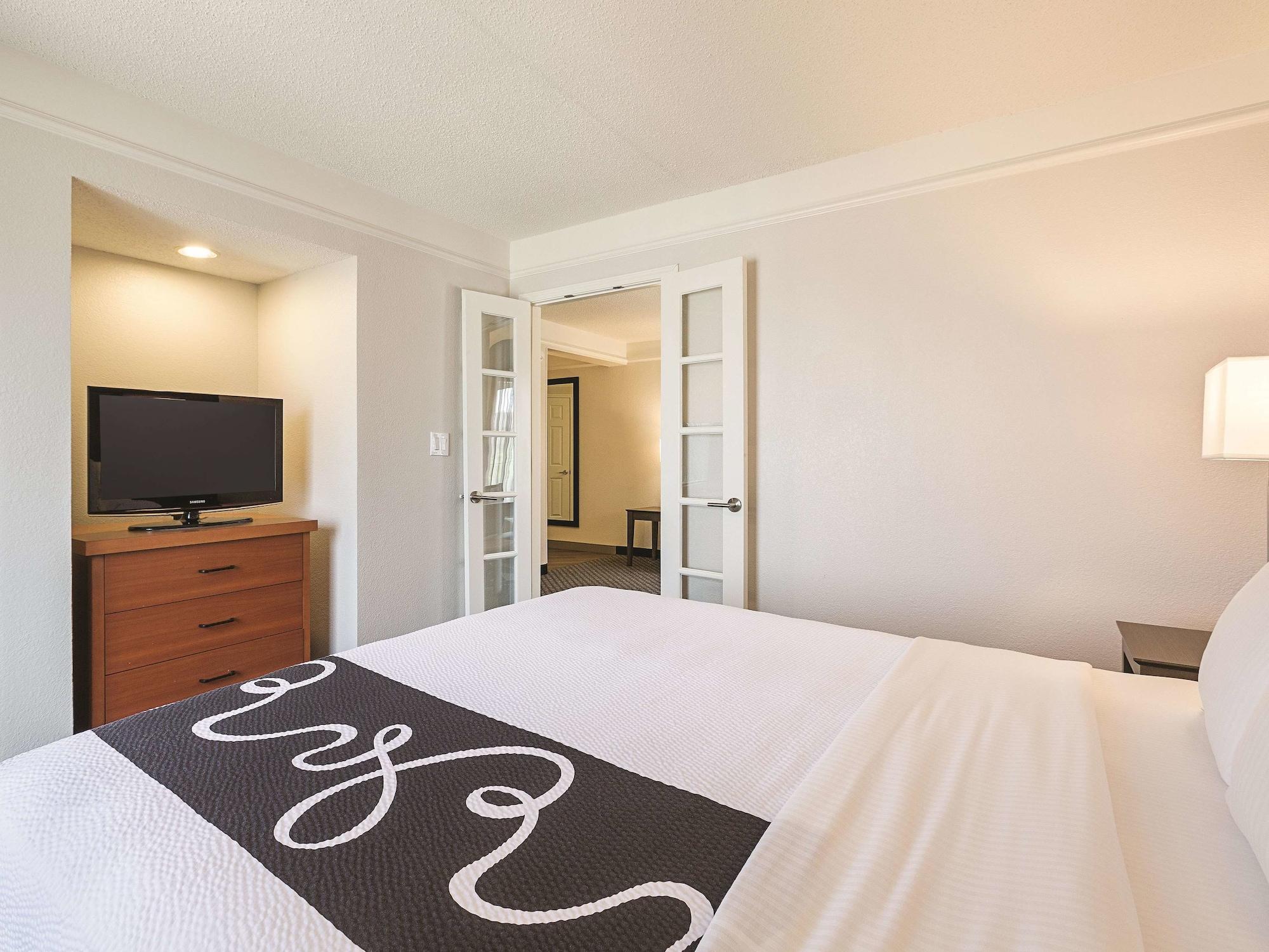 La Quinta By Wyndham Dallas Plano West Buitenkant foto