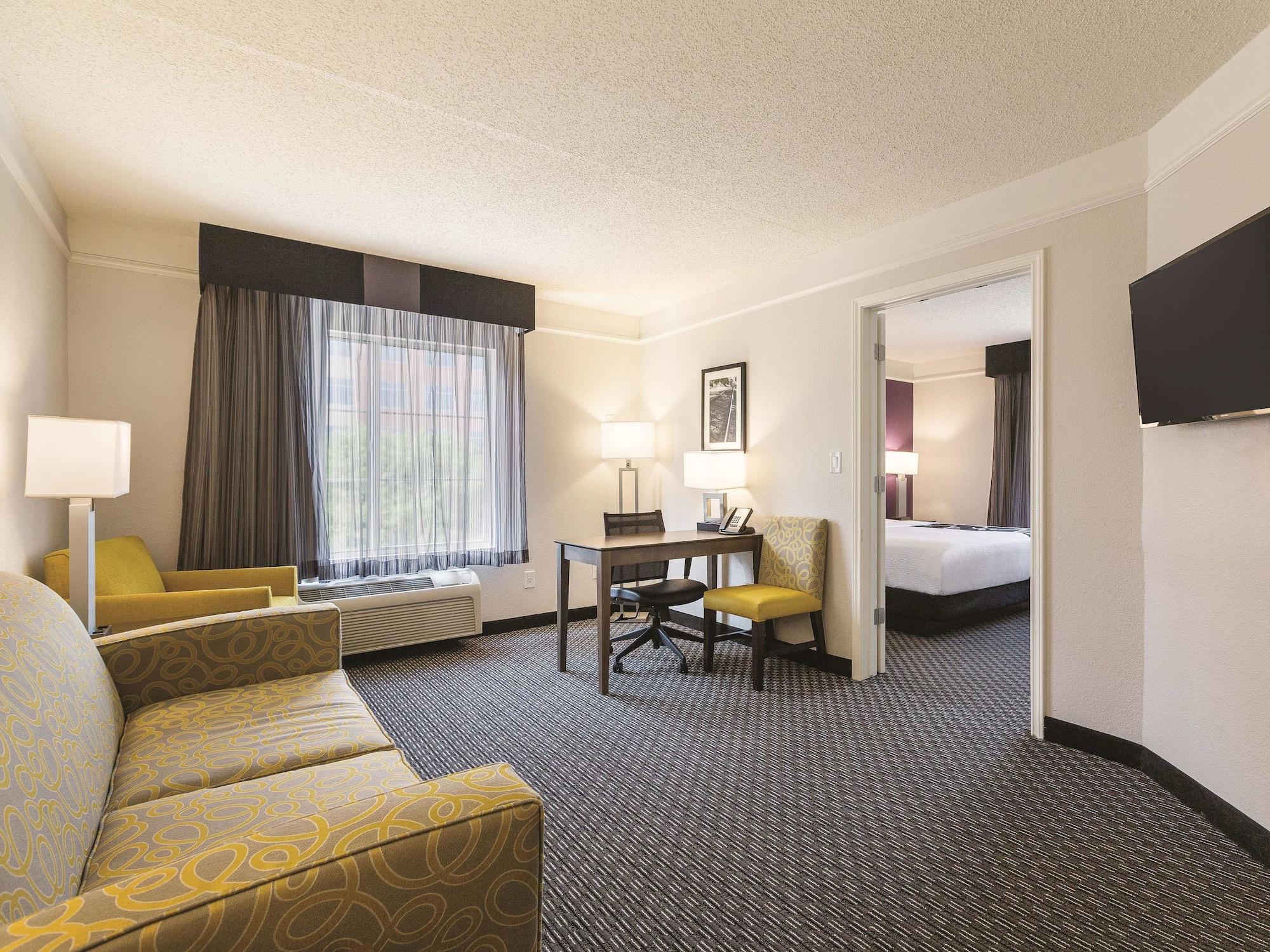 La Quinta By Wyndham Dallas Plano West Buitenkant foto