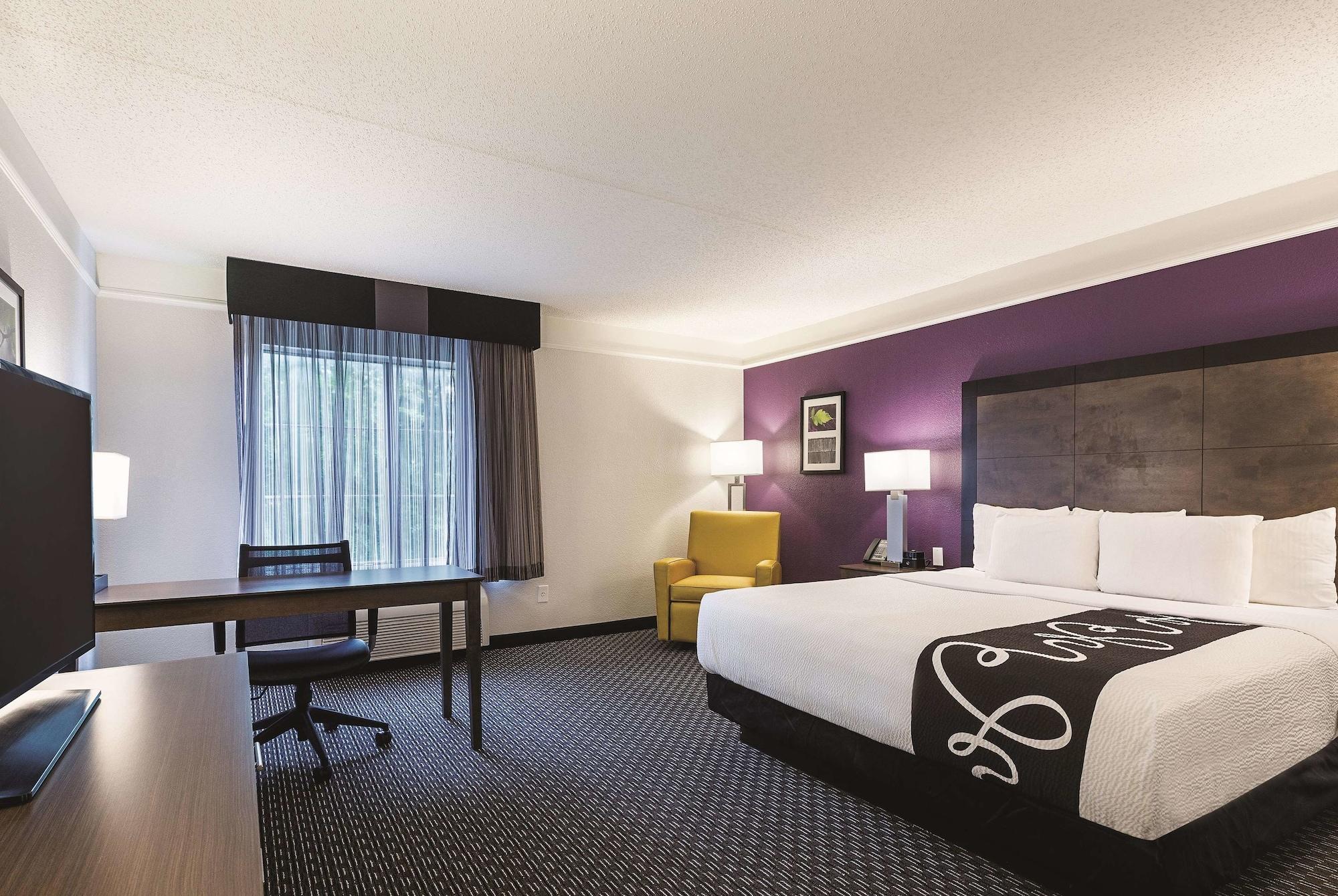 La Quinta By Wyndham Dallas Plano West Buitenkant foto