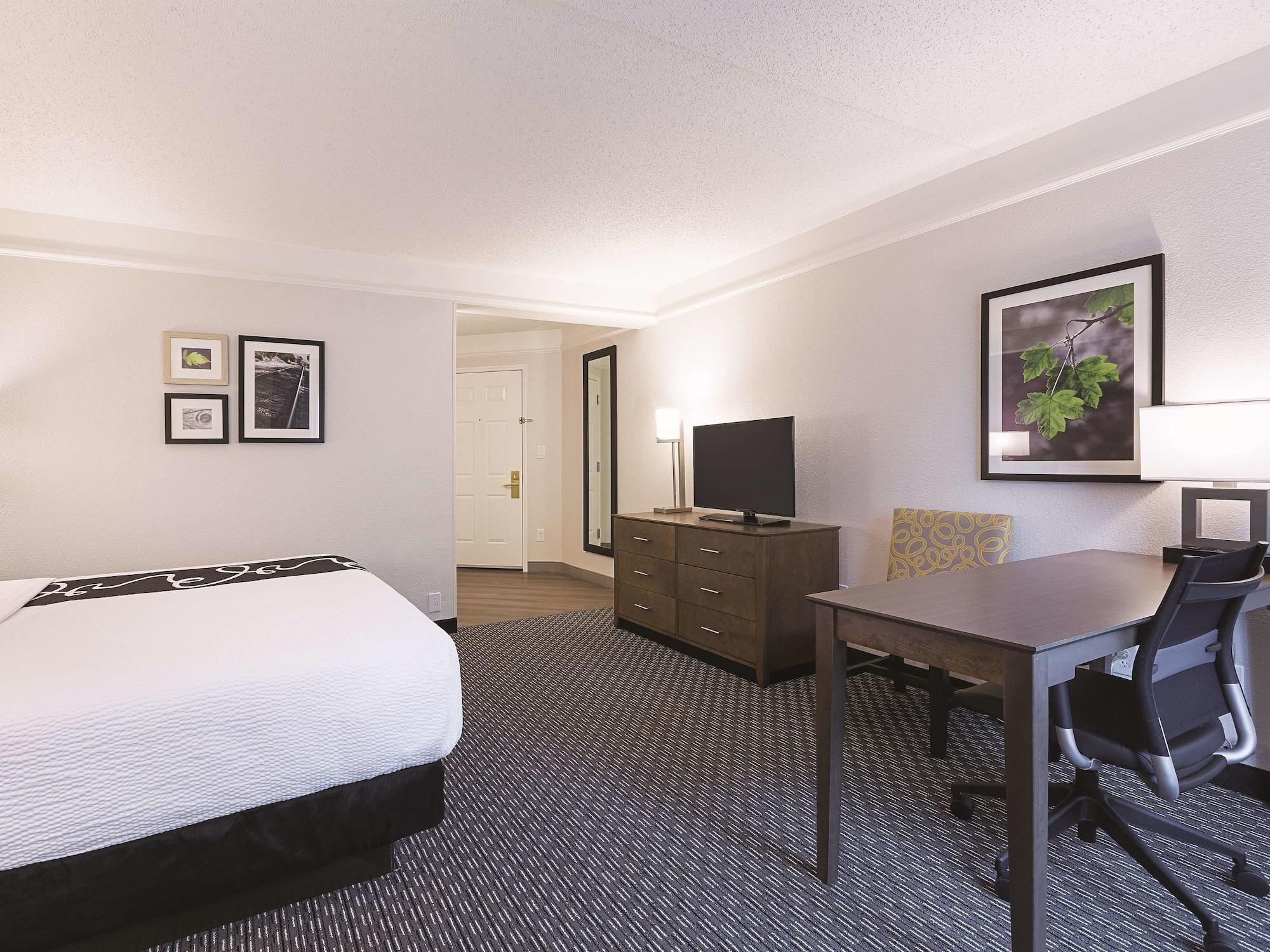 La Quinta By Wyndham Dallas Plano West Buitenkant foto