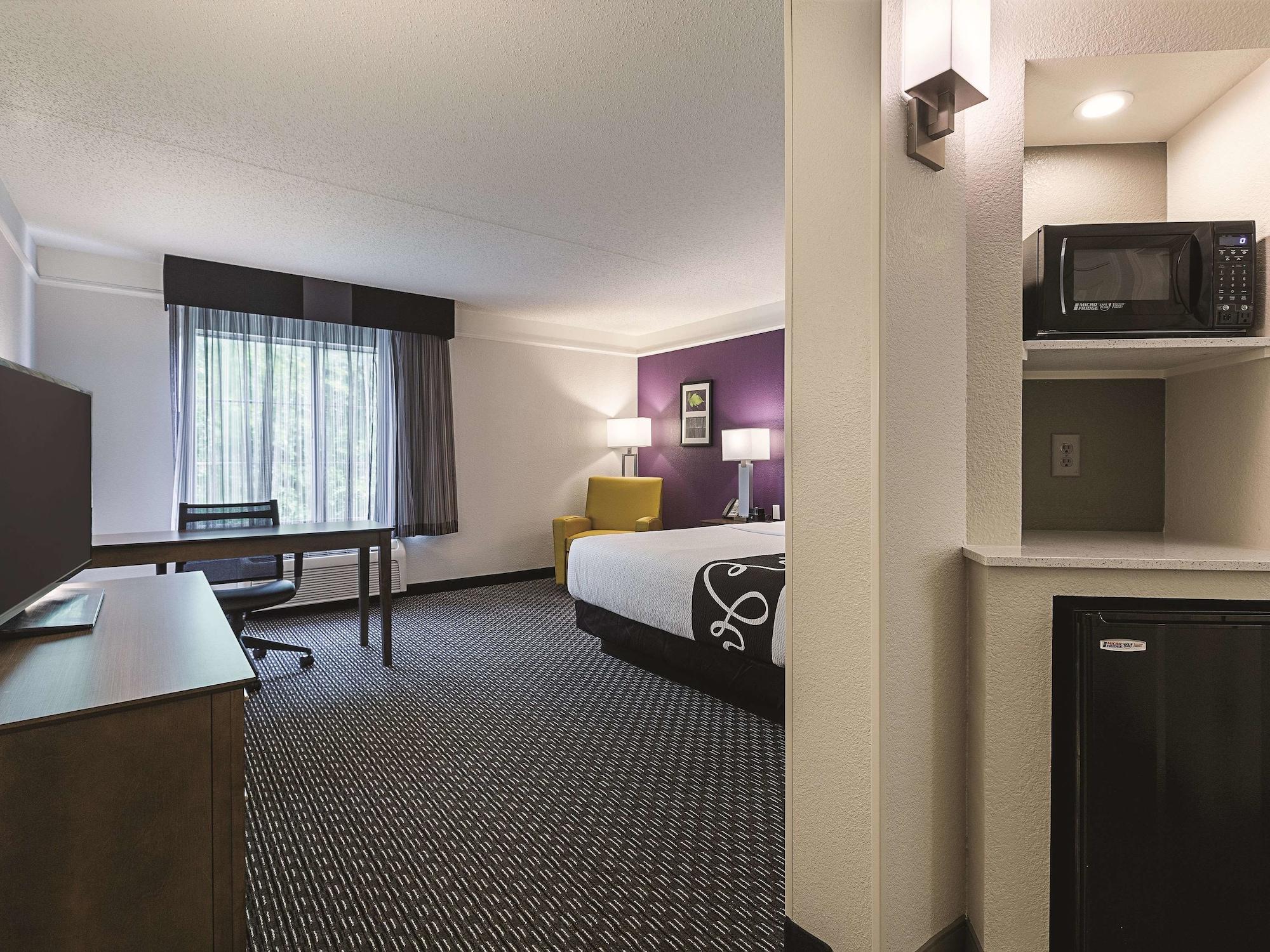 La Quinta By Wyndham Dallas Plano West Buitenkant foto