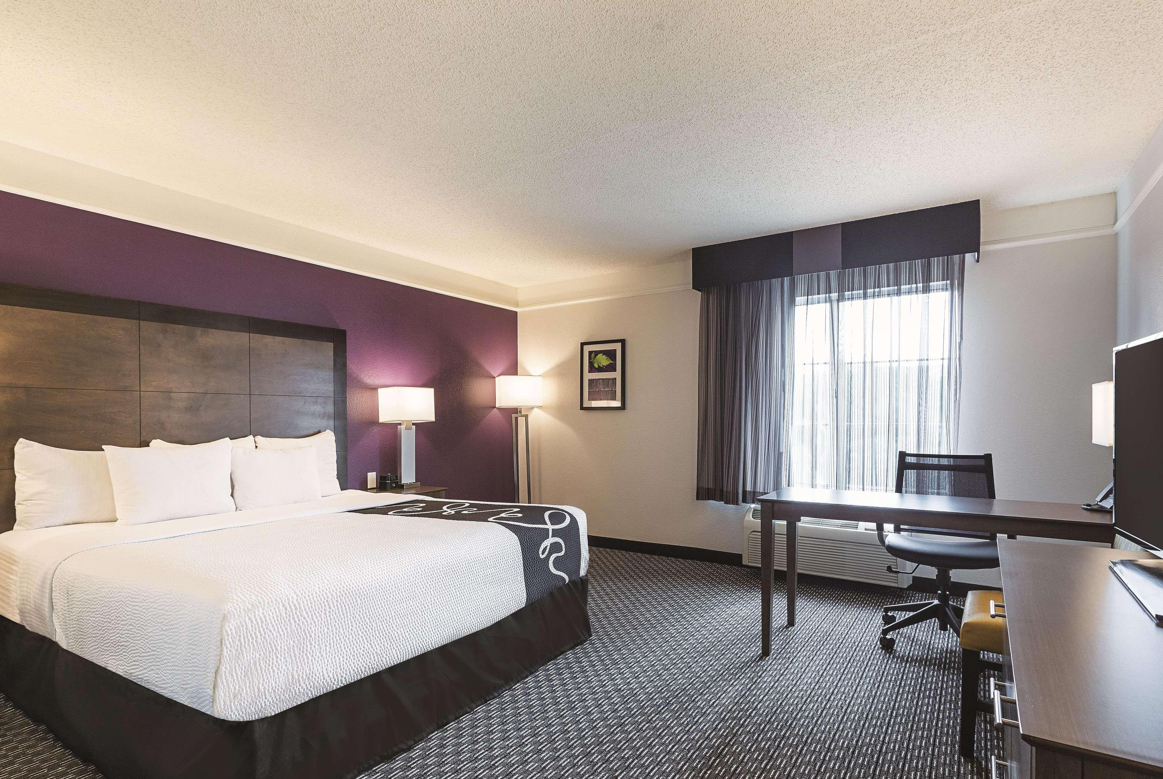 La Quinta By Wyndham Dallas Plano West Buitenkant foto