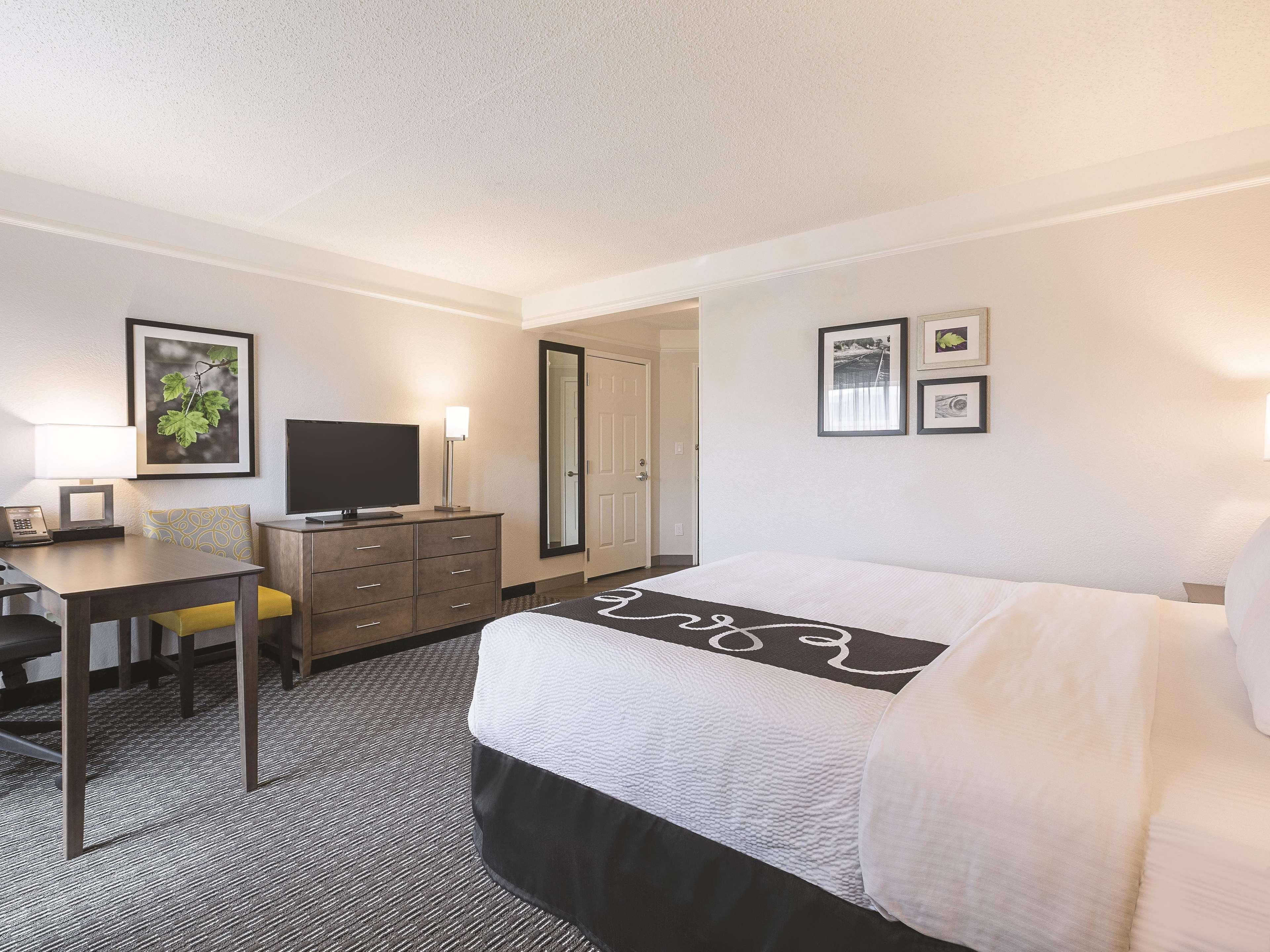La Quinta By Wyndham Dallas Plano West Buitenkant foto
