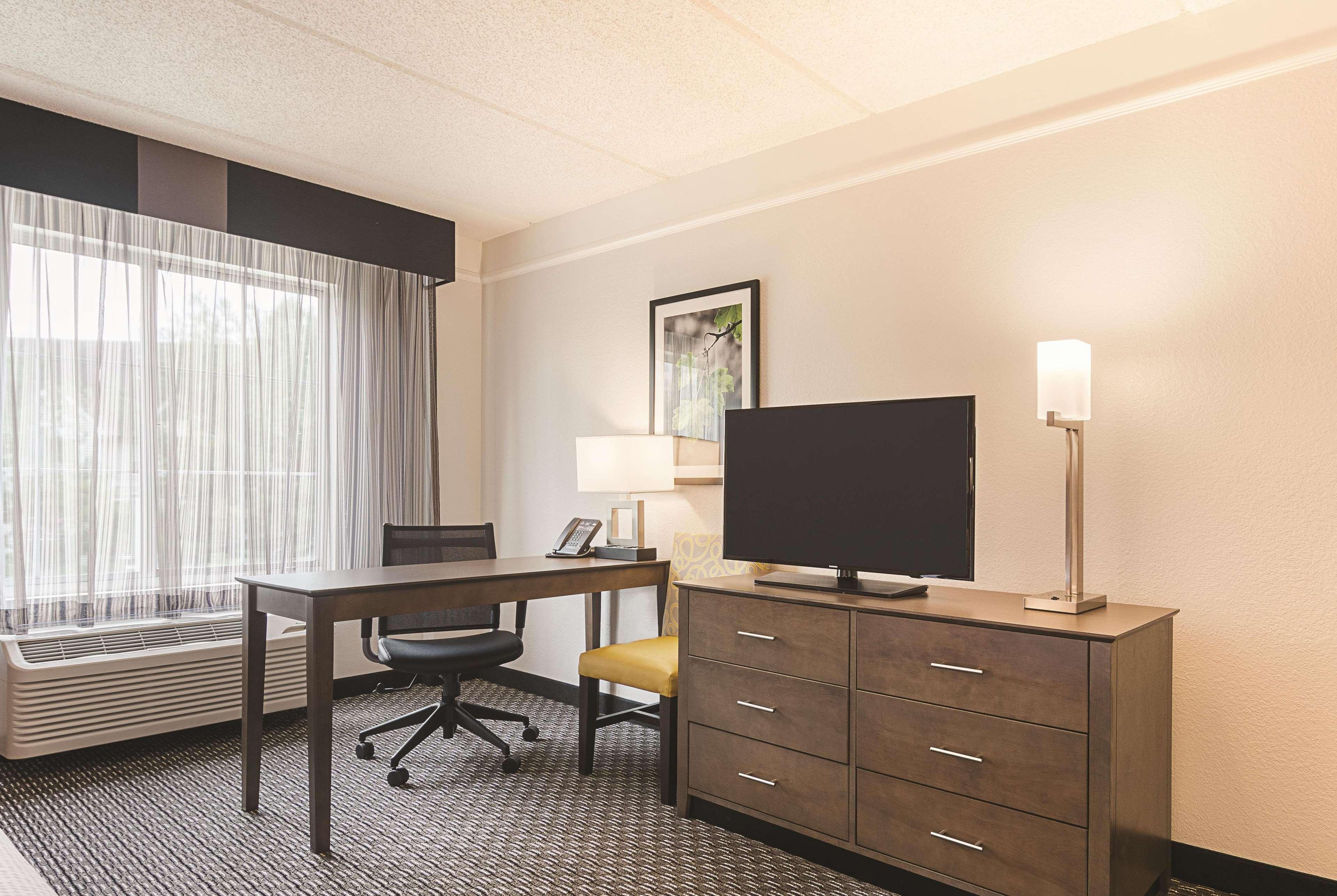 La Quinta By Wyndham Dallas Plano West Buitenkant foto