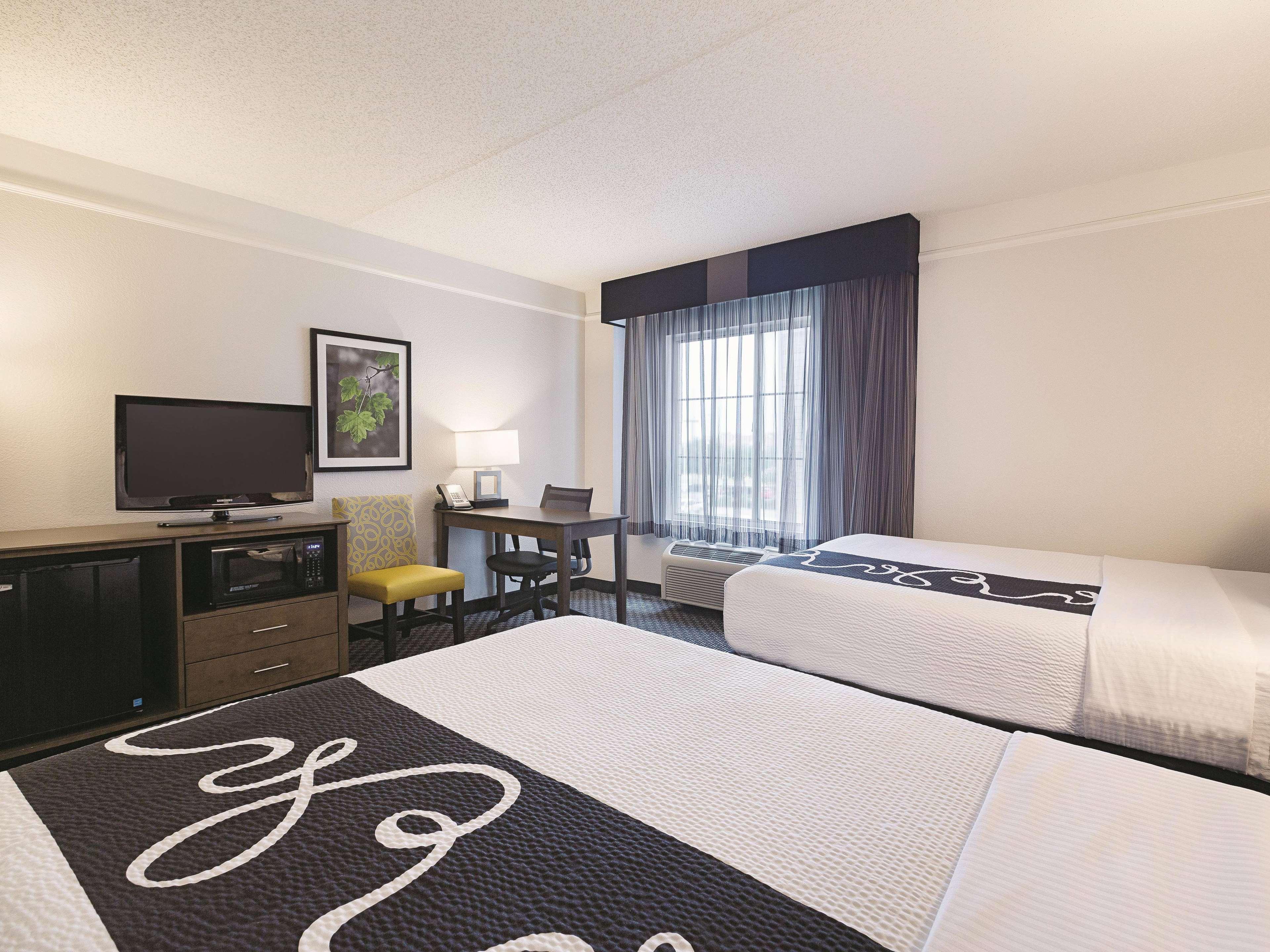 La Quinta By Wyndham Dallas Plano West Buitenkant foto