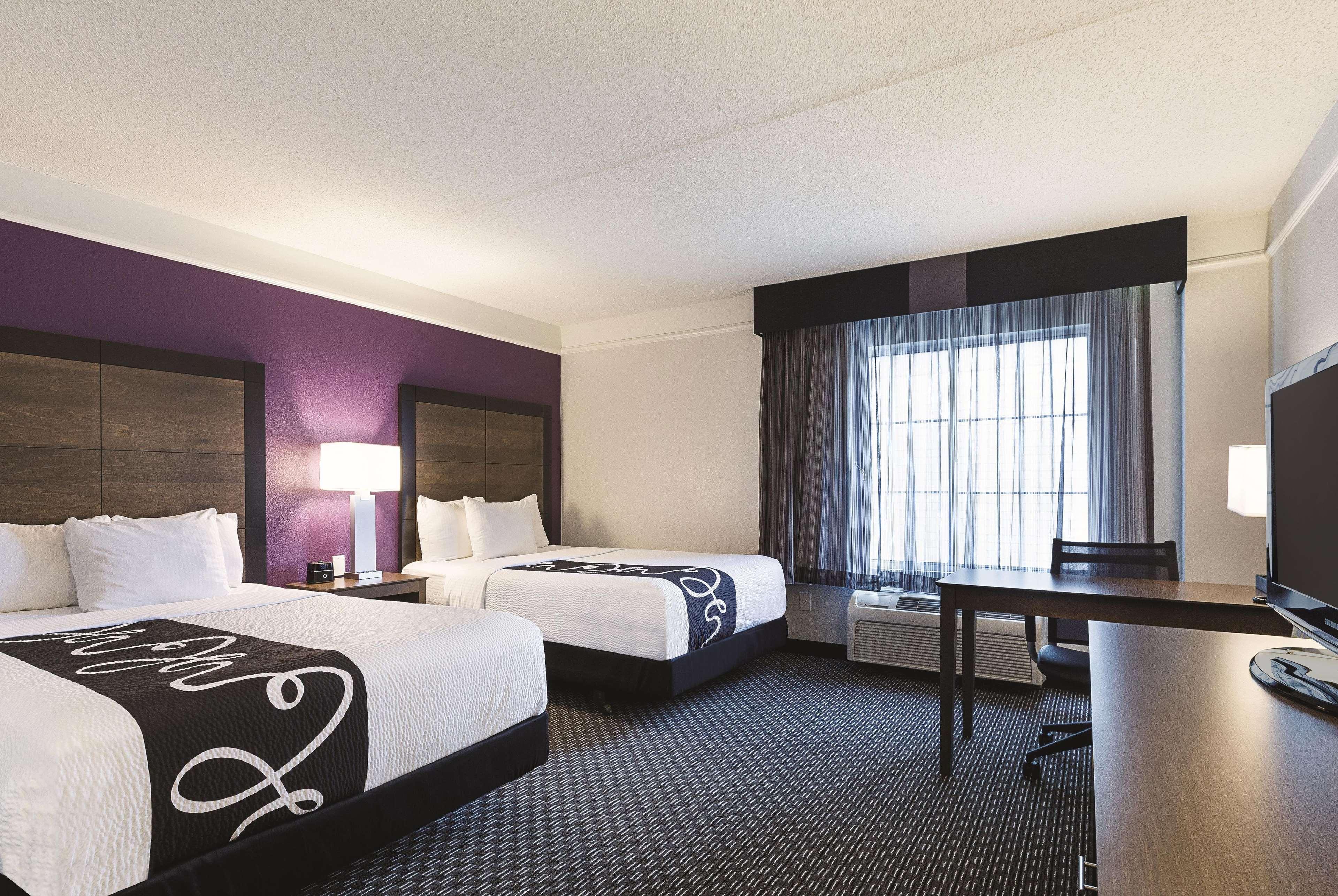 La Quinta By Wyndham Dallas Plano West Buitenkant foto