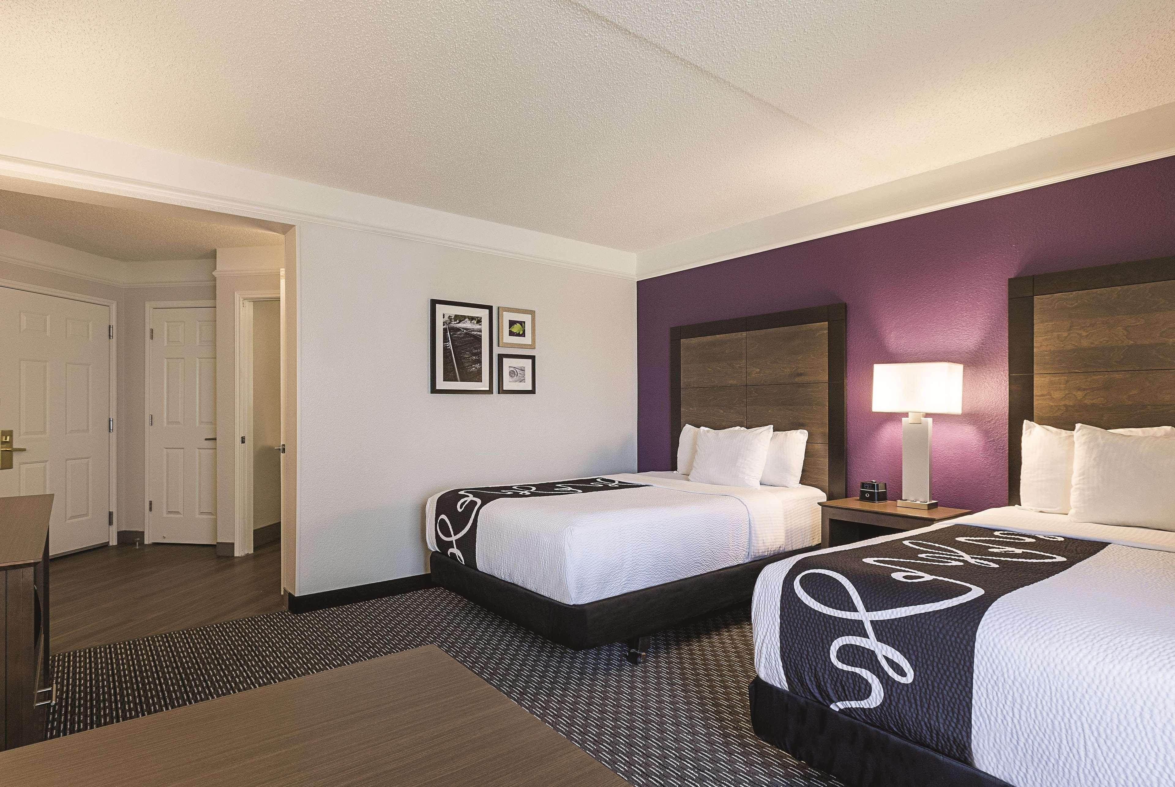 La Quinta By Wyndham Dallas Plano West Buitenkant foto