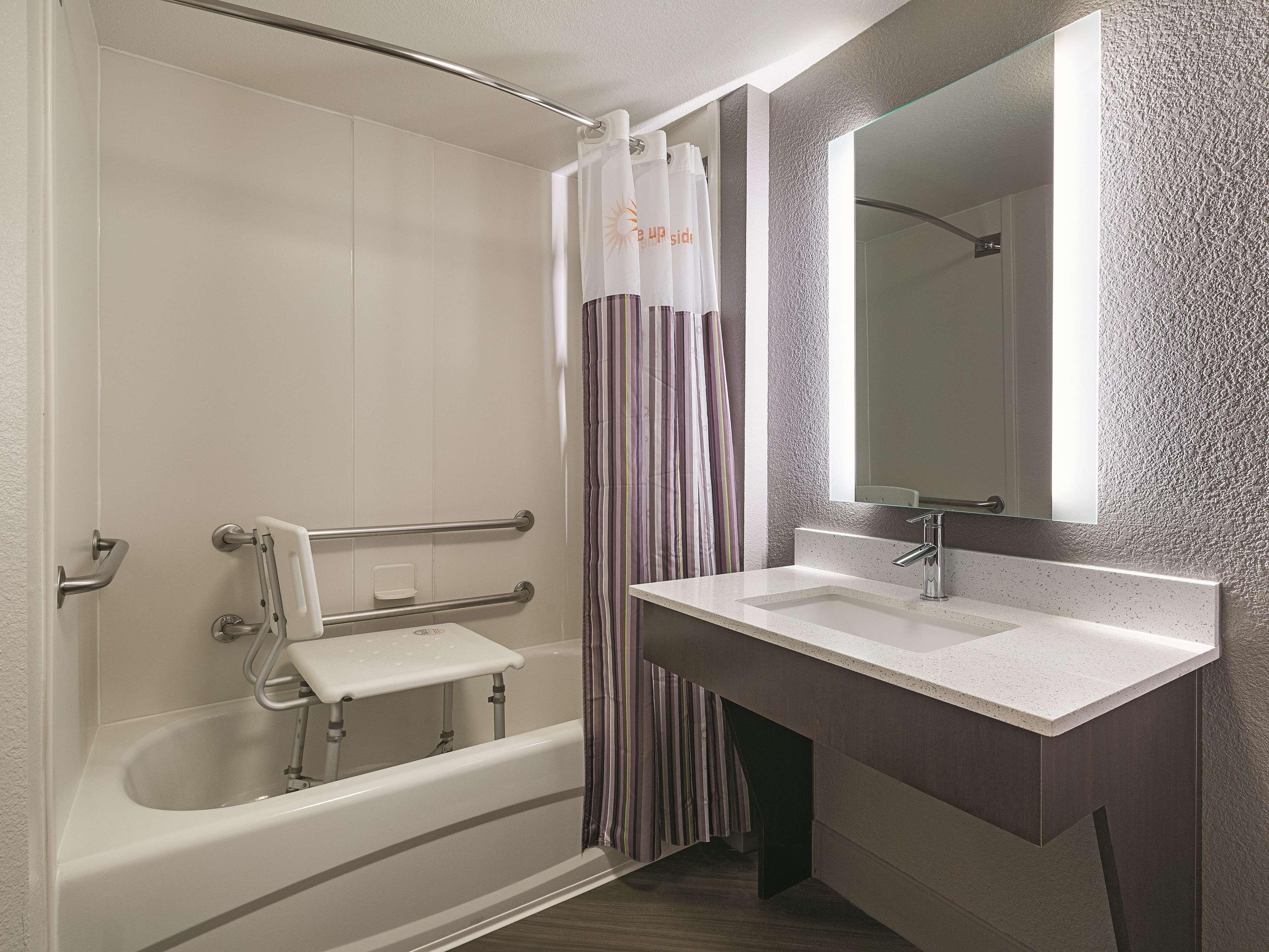 La Quinta By Wyndham Dallas Plano West Buitenkant foto