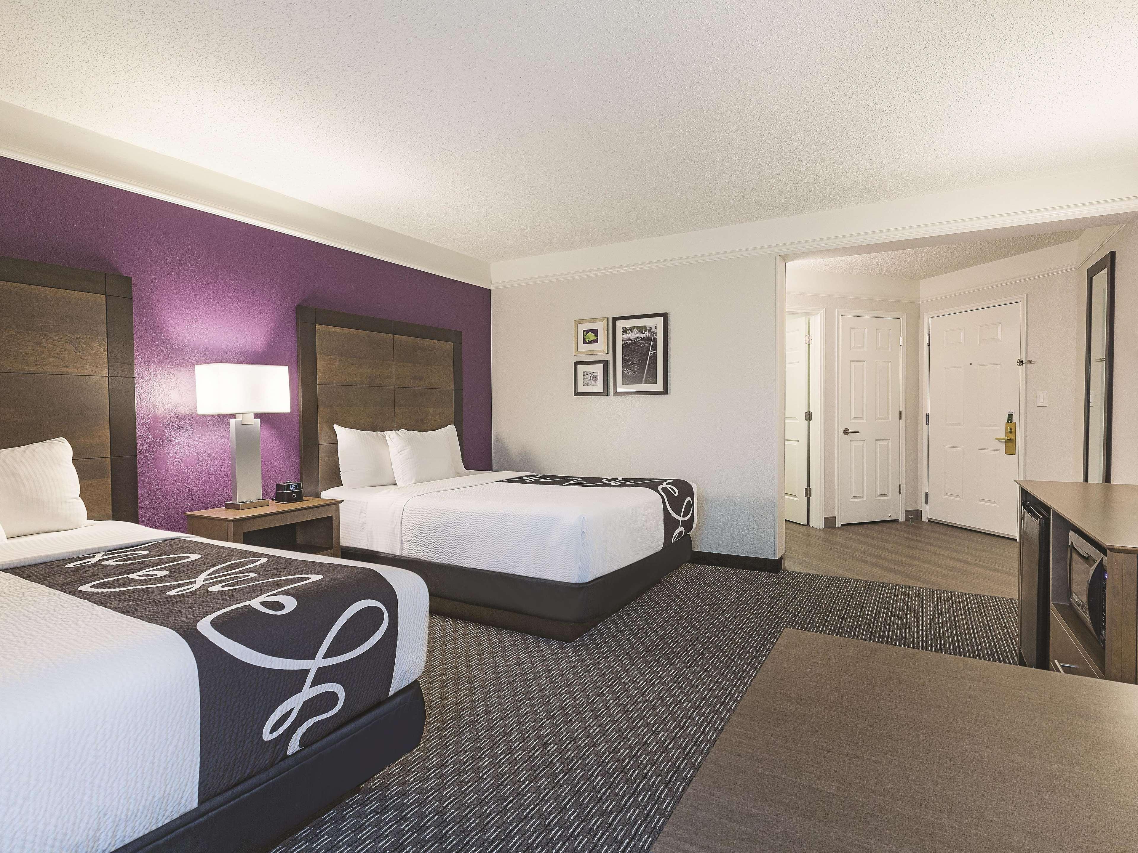 La Quinta By Wyndham Dallas Plano West Buitenkant foto