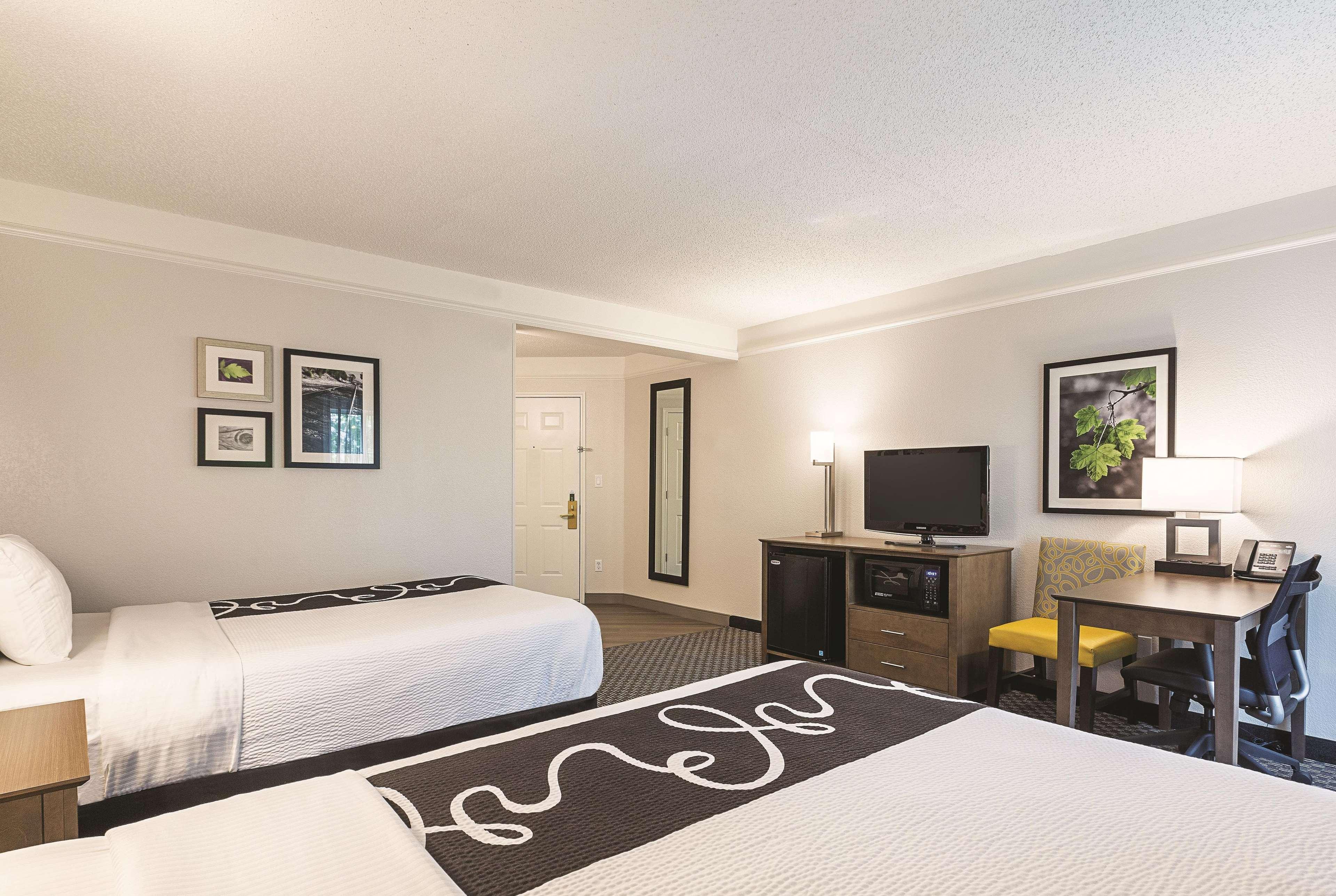 La Quinta By Wyndham Dallas Plano West Buitenkant foto