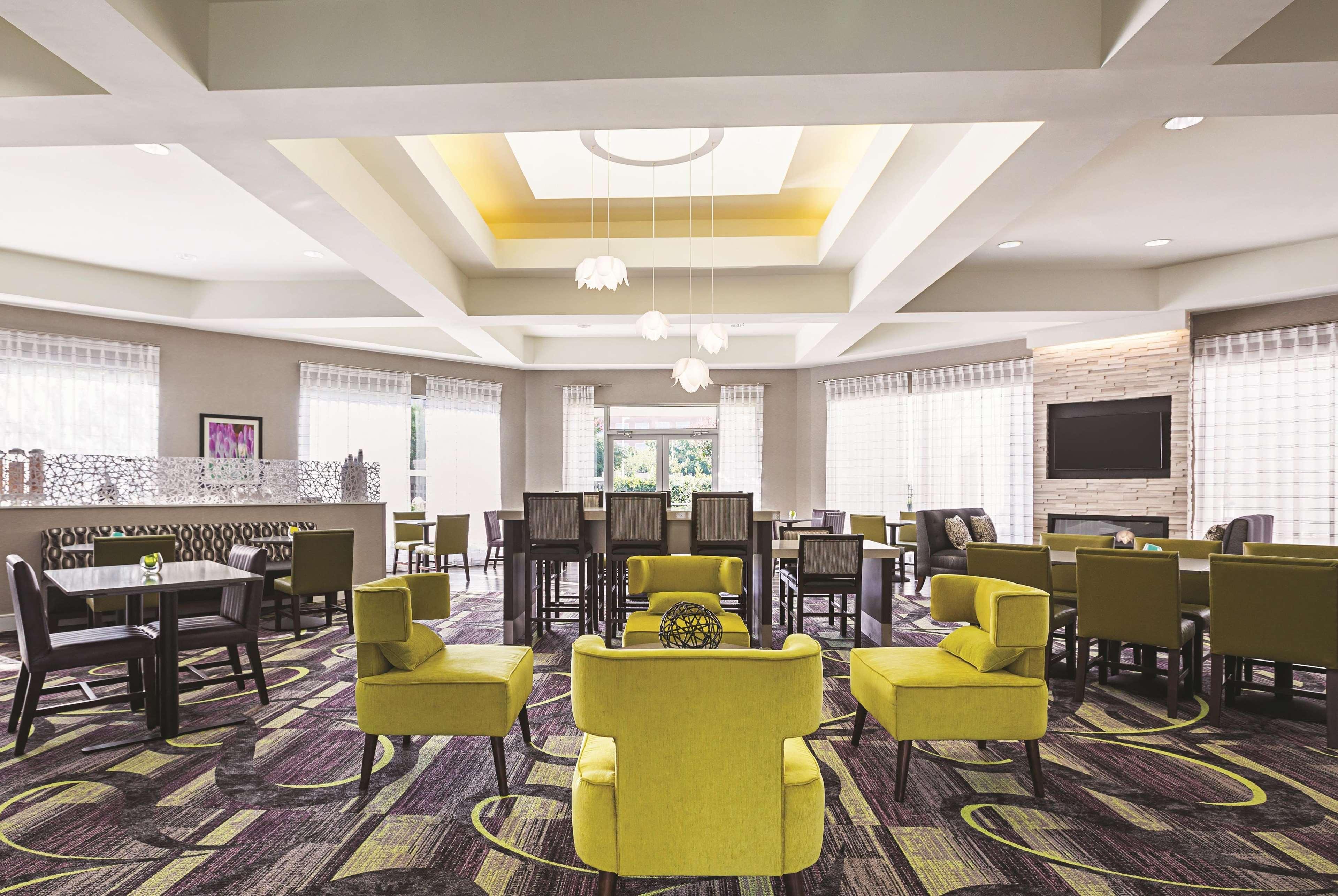 La Quinta By Wyndham Dallas Plano West Buitenkant foto