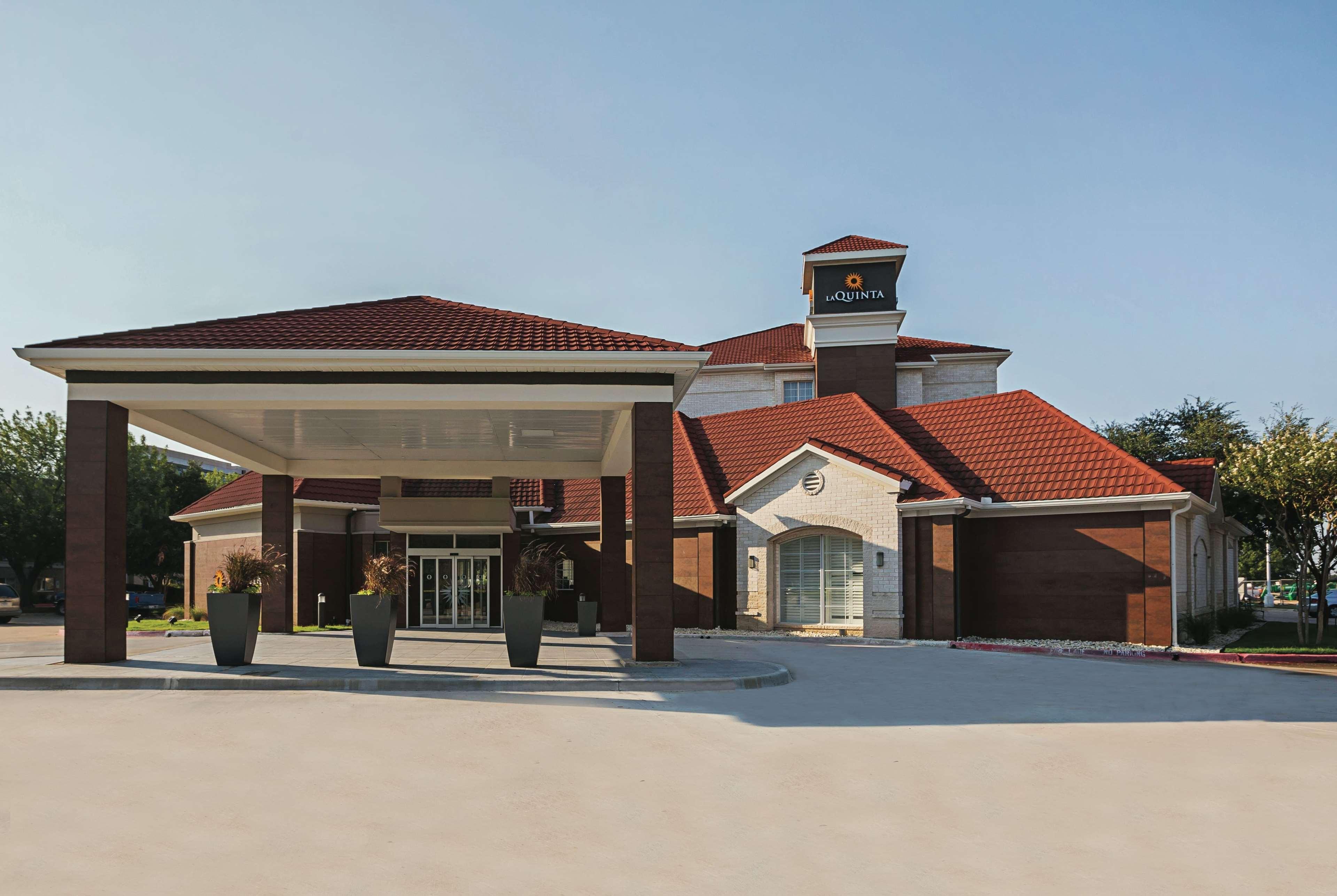 La Quinta By Wyndham Dallas Plano West Buitenkant foto