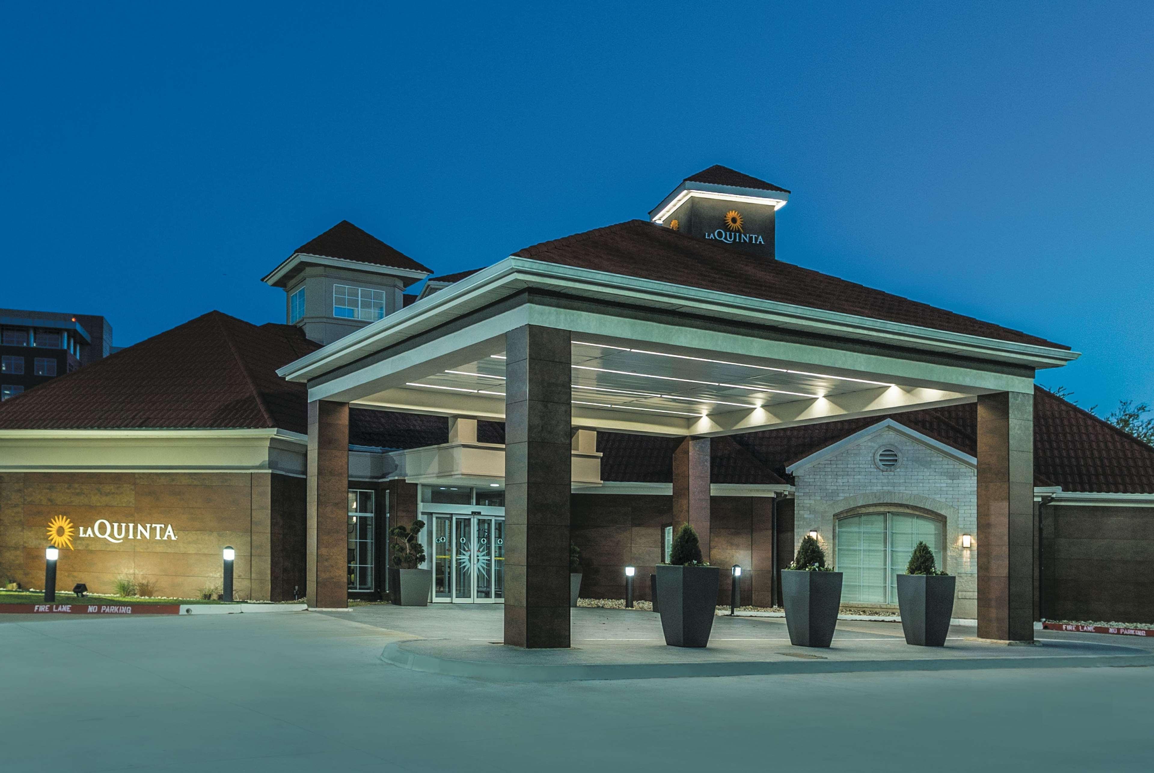 La Quinta By Wyndham Dallas Plano West Buitenkant foto