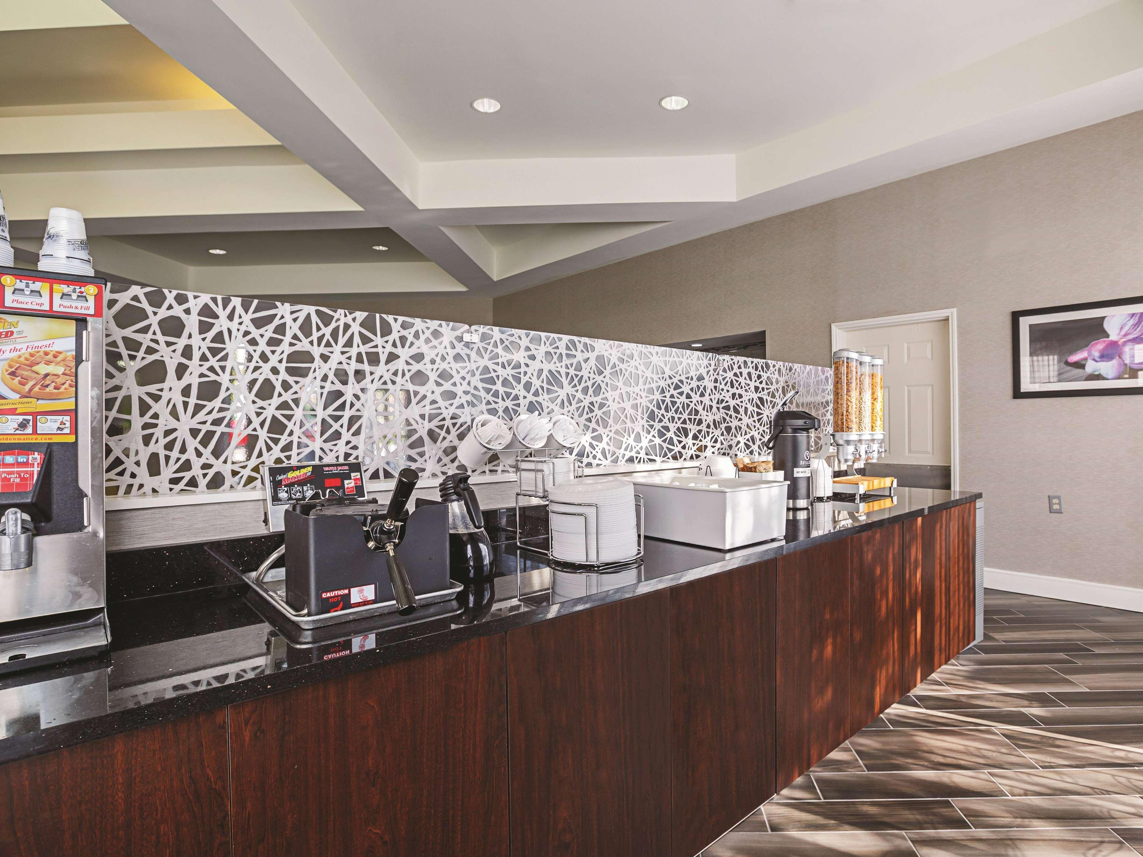 La Quinta By Wyndham Dallas Plano West Buitenkant foto