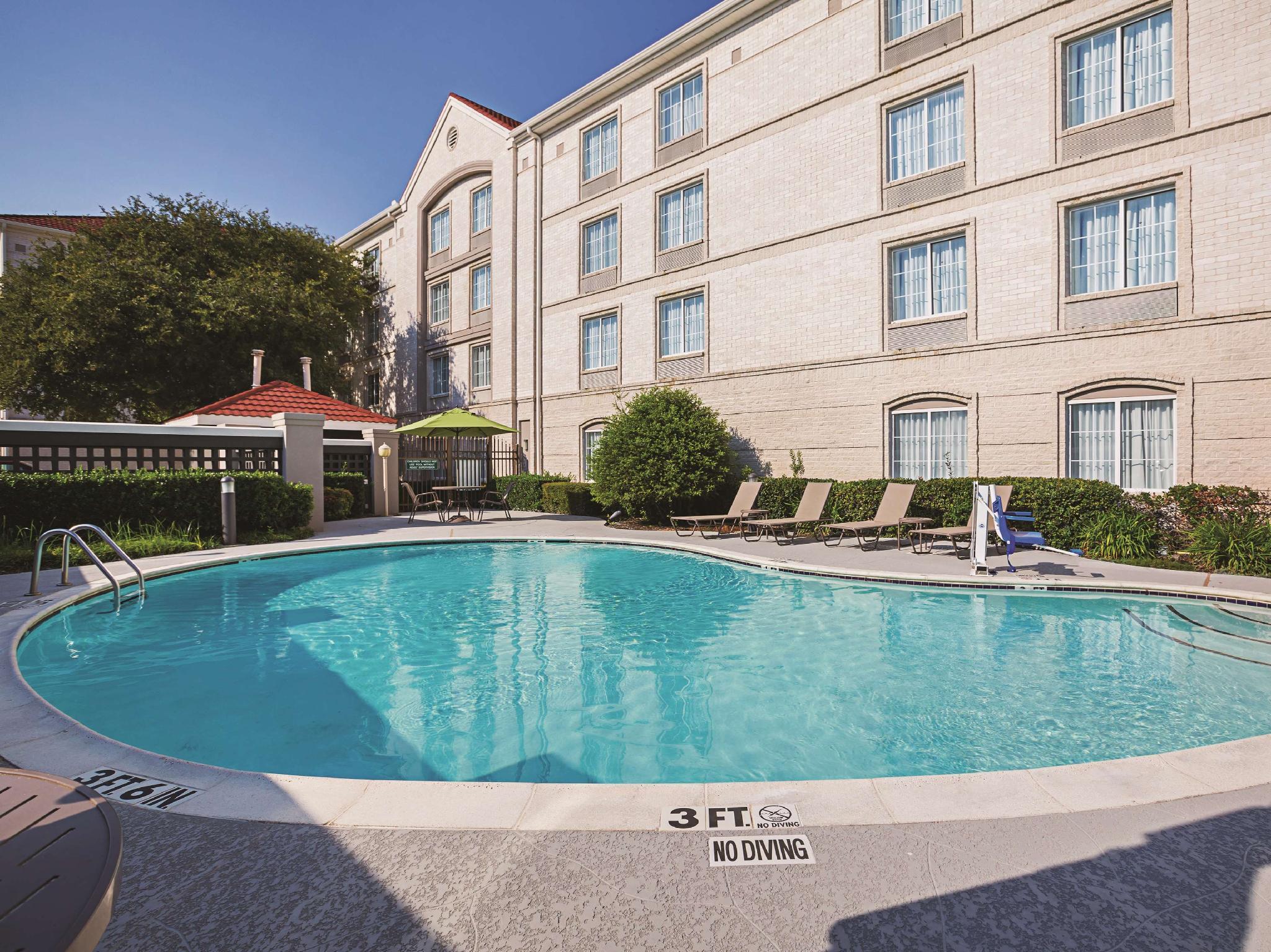 La Quinta By Wyndham Dallas Plano West Buitenkant foto