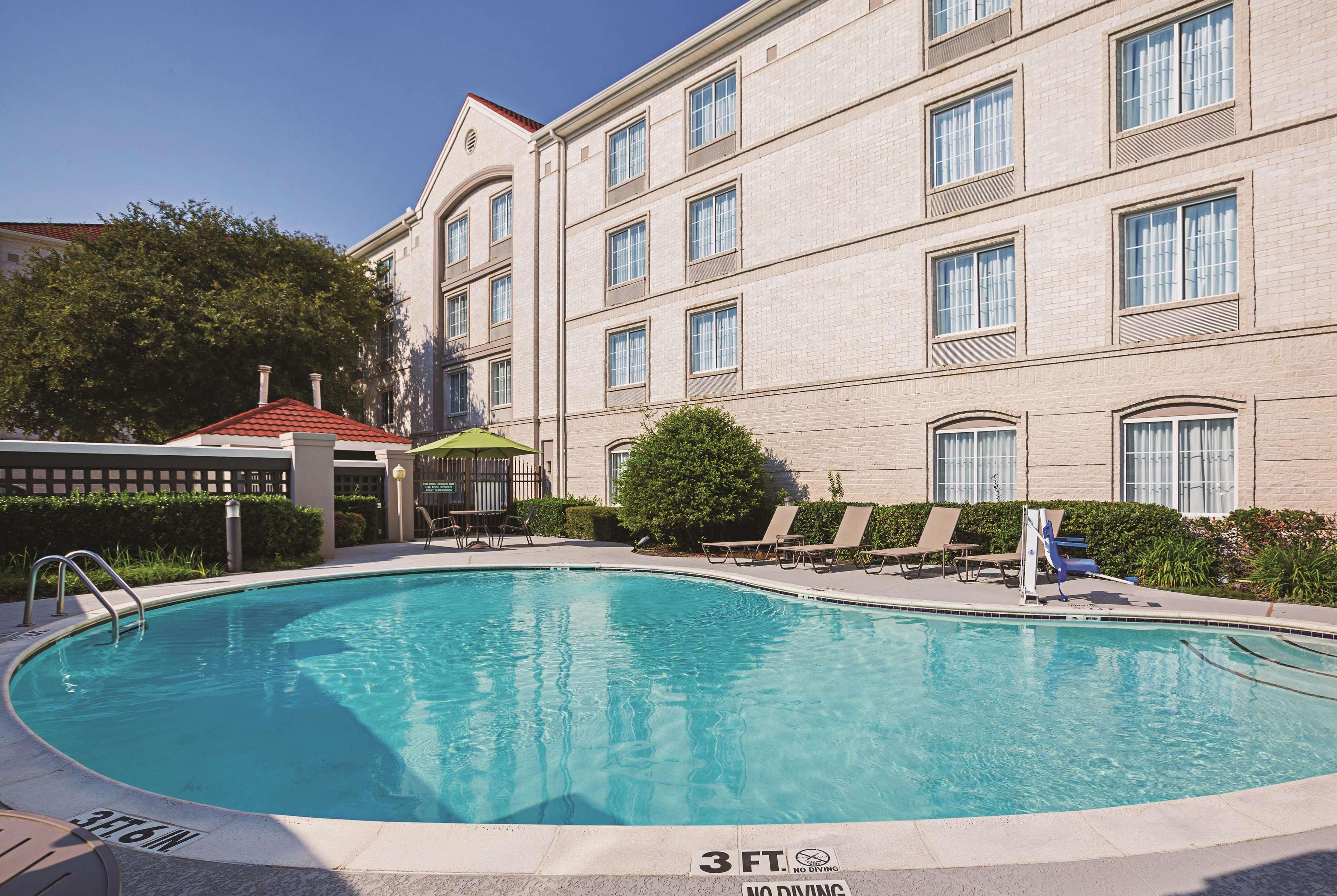 La Quinta By Wyndham Dallas Plano West Buitenkant foto