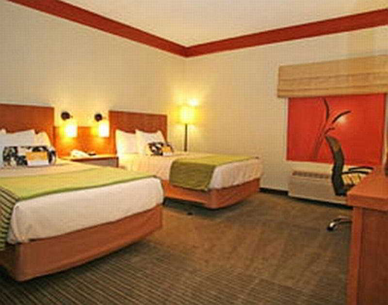 La Quinta By Wyndham Dallas Plano West Buitenkant foto