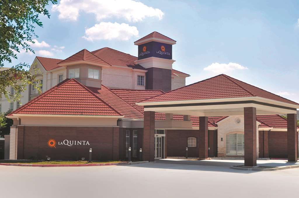 La Quinta By Wyndham Dallas Plano West Buitenkant foto