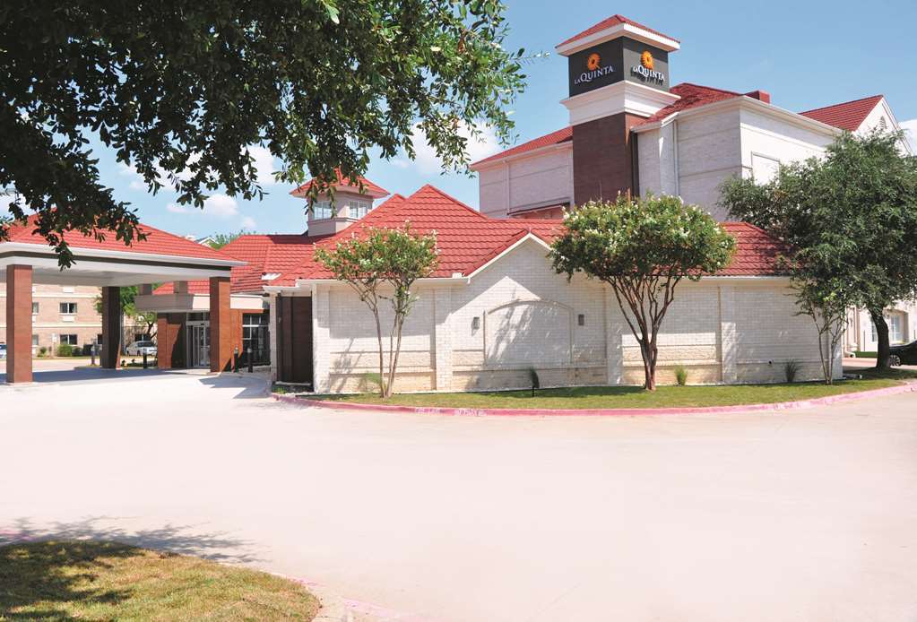 La Quinta By Wyndham Dallas Plano West Buitenkant foto