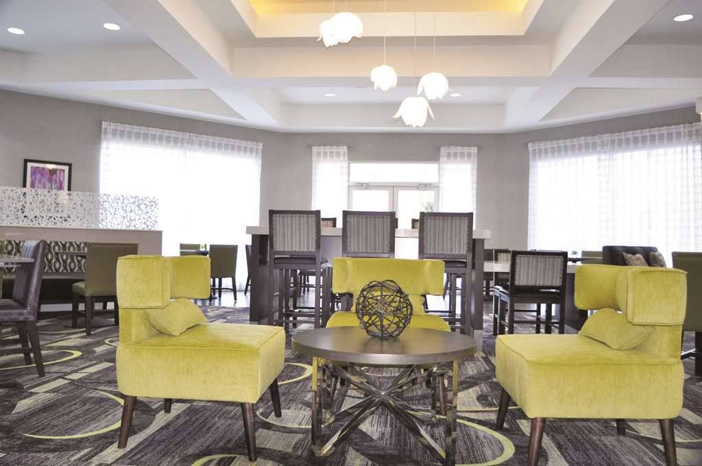 La Quinta By Wyndham Dallas Plano West Interieur foto