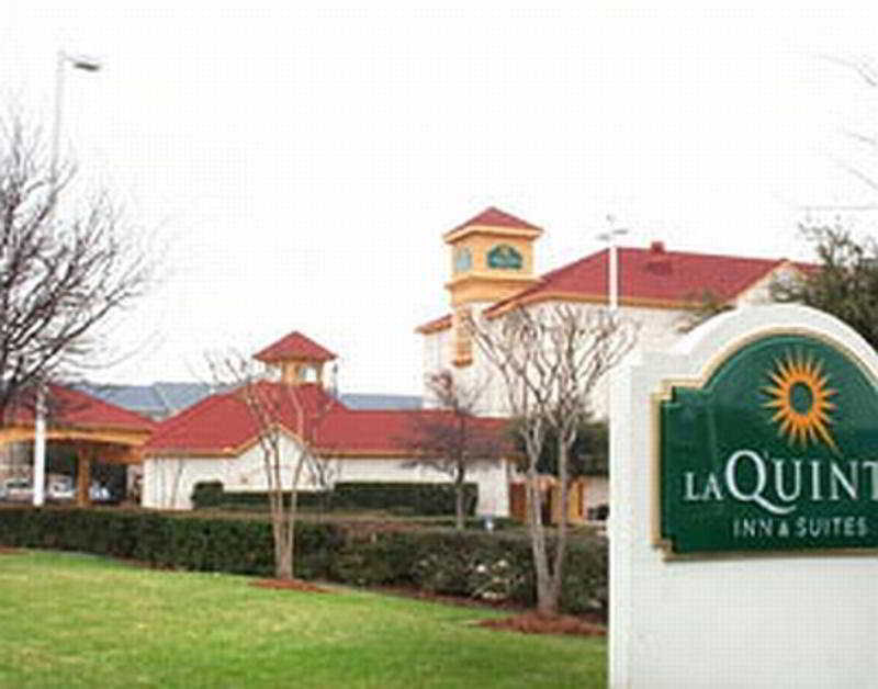 La Quinta By Wyndham Dallas Plano West Buitenkant foto