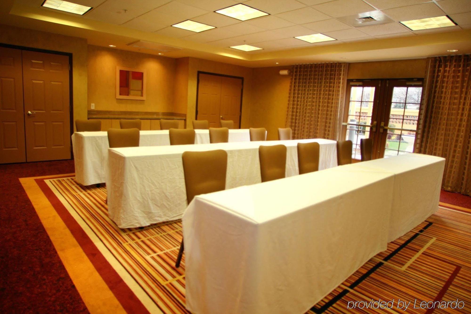 La Quinta By Wyndham Dallas Plano West Buitenkant foto