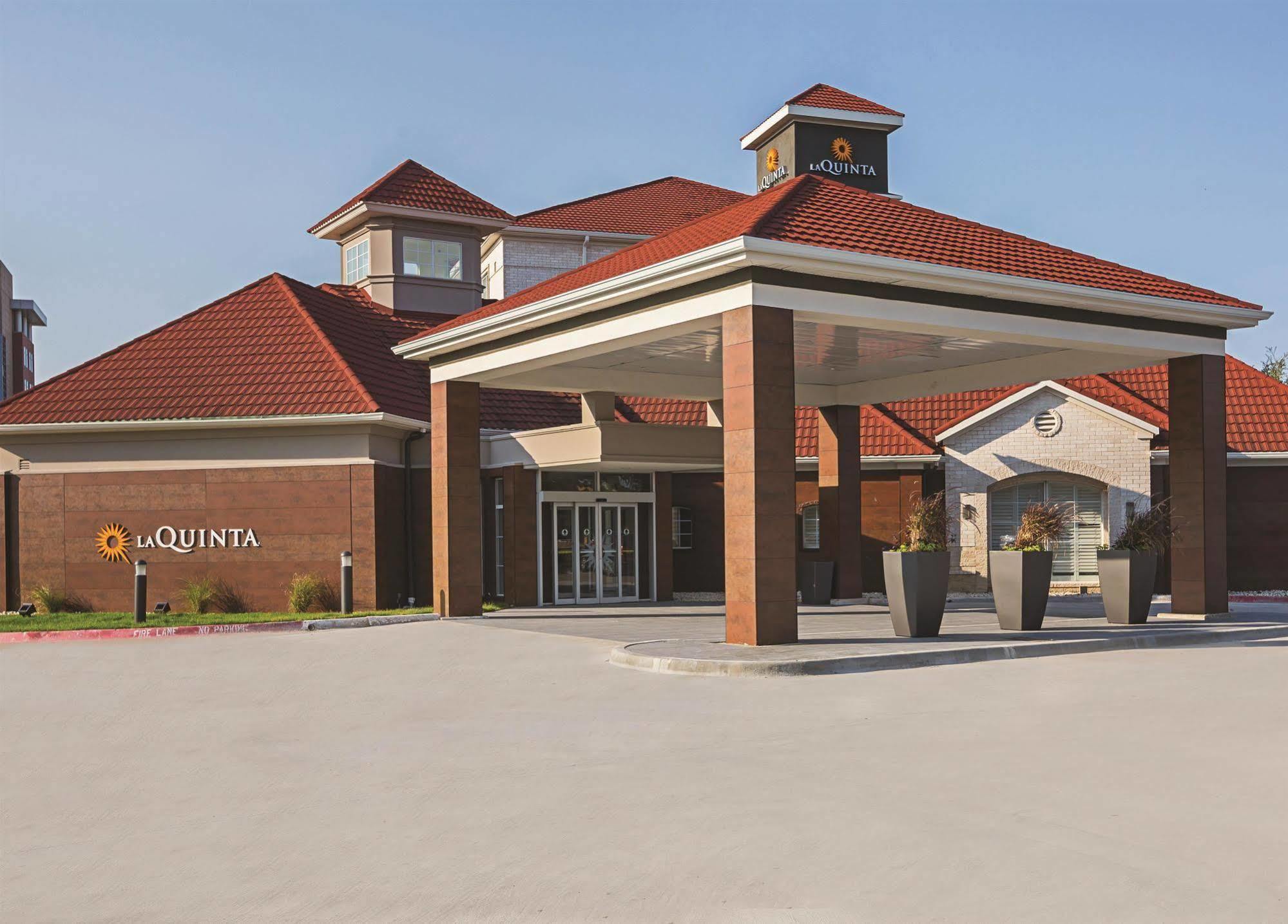 La Quinta By Wyndham Dallas Plano West Buitenkant foto