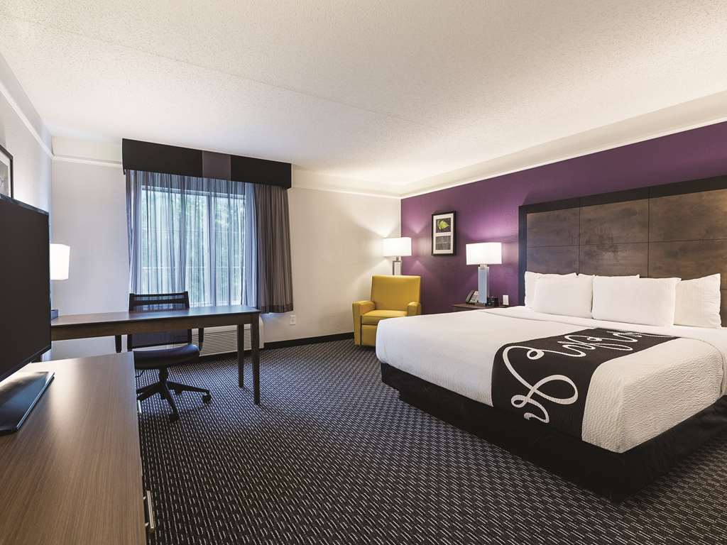 La Quinta By Wyndham Dallas Plano West Kamer foto
