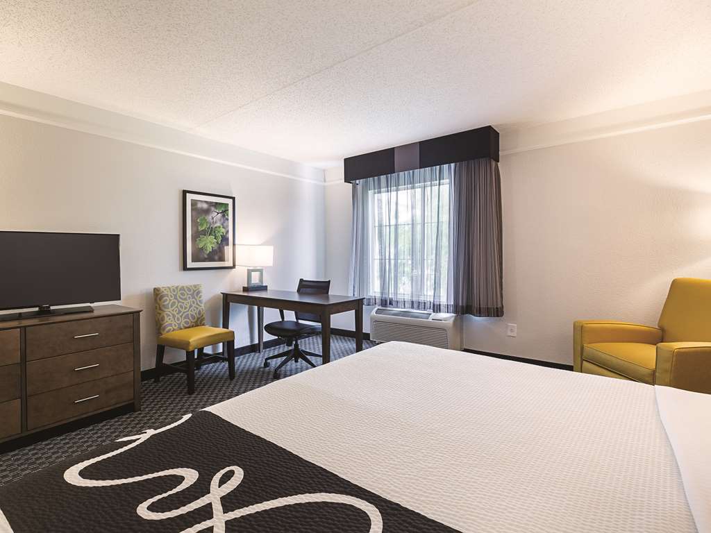 La Quinta By Wyndham Dallas Plano West Kamer foto