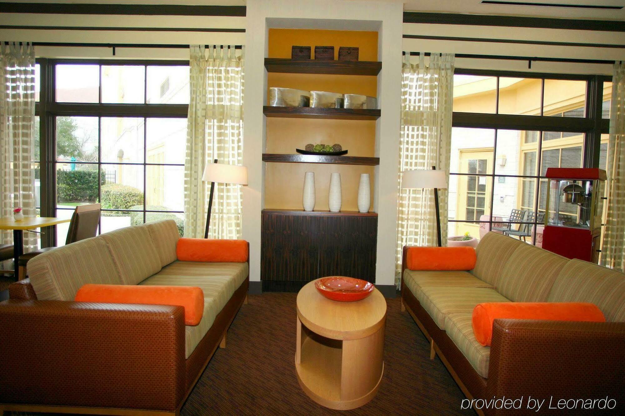 La Quinta By Wyndham Dallas Plano West Buitenkant foto