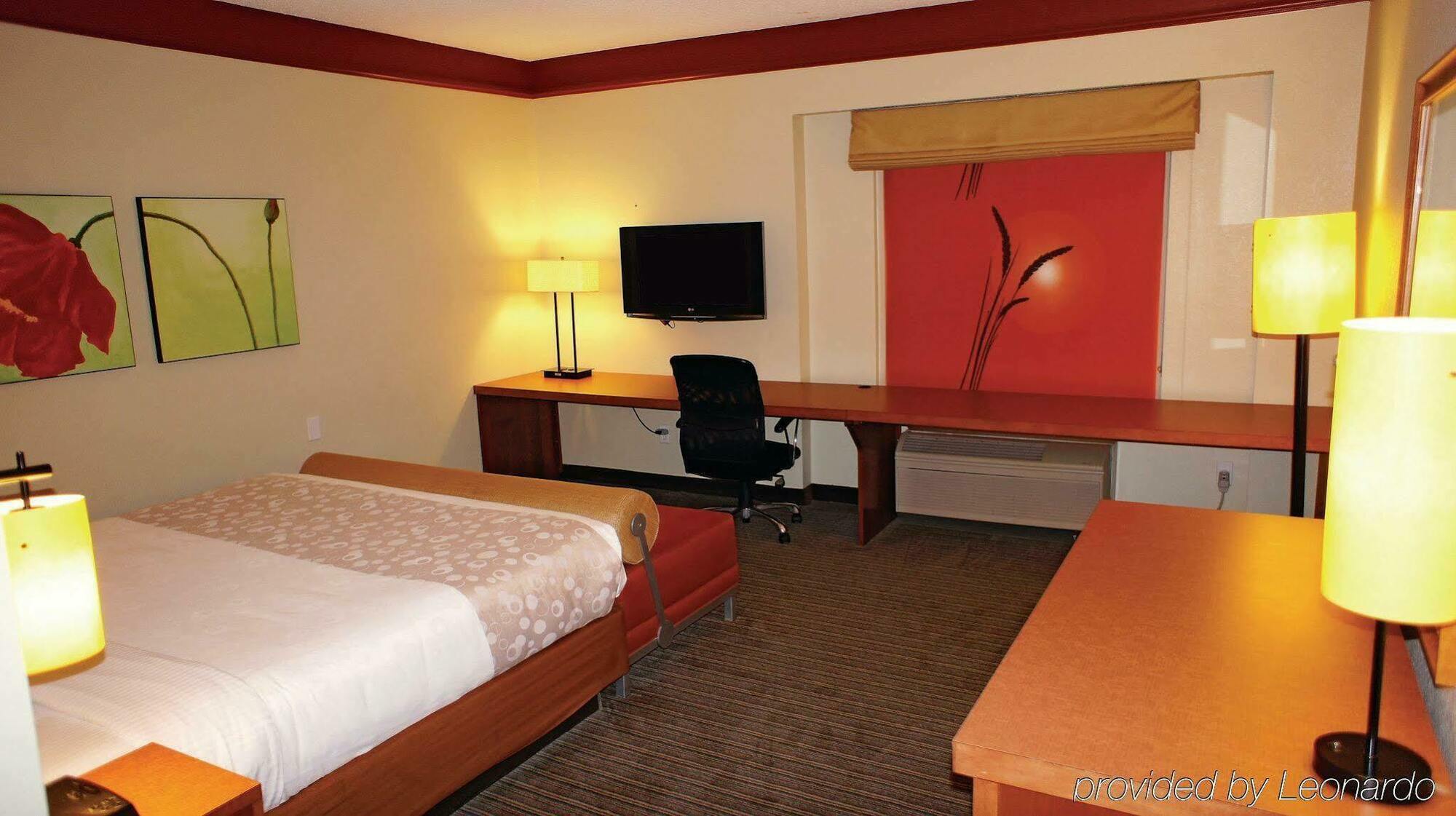 La Quinta By Wyndham Dallas Plano West Buitenkant foto