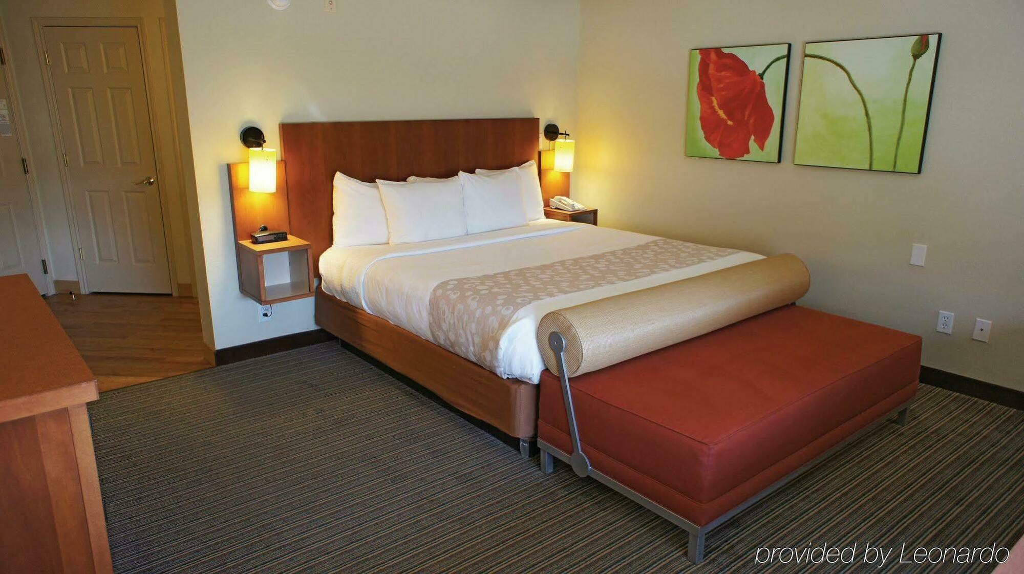 La Quinta By Wyndham Dallas Plano West Buitenkant foto