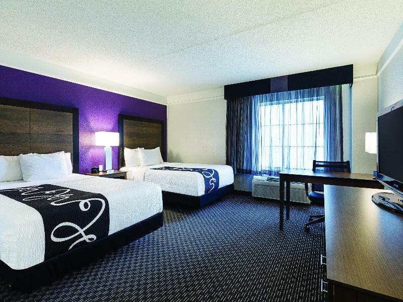 La Quinta By Wyndham Dallas Plano West Buitenkant foto