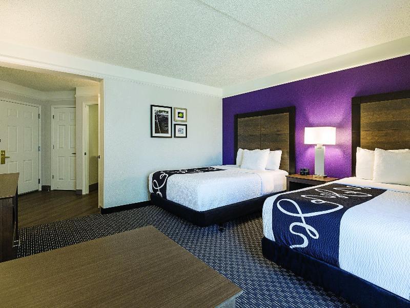 La Quinta By Wyndham Dallas Plano West Buitenkant foto